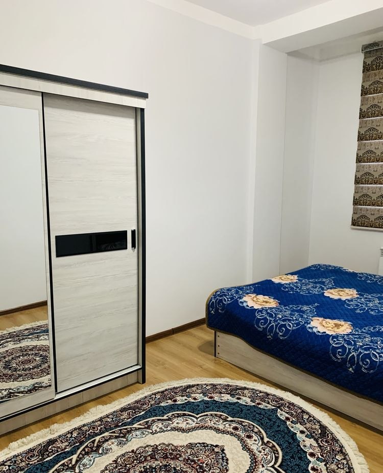 Сдаётся 2-комн. квартира, 65 м² · Мирзо-Улугбек — фото 5