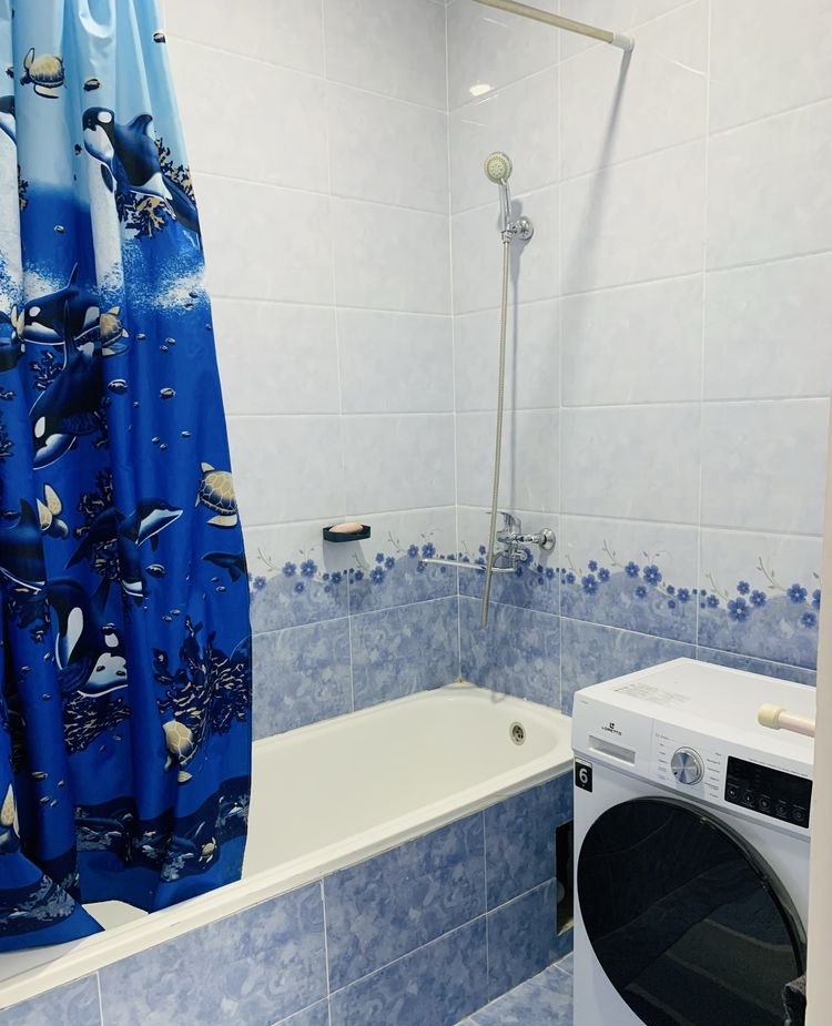 Сдаётся 2-комн. квартира, 65 м² · Мирзо-Улугбек — фото 6