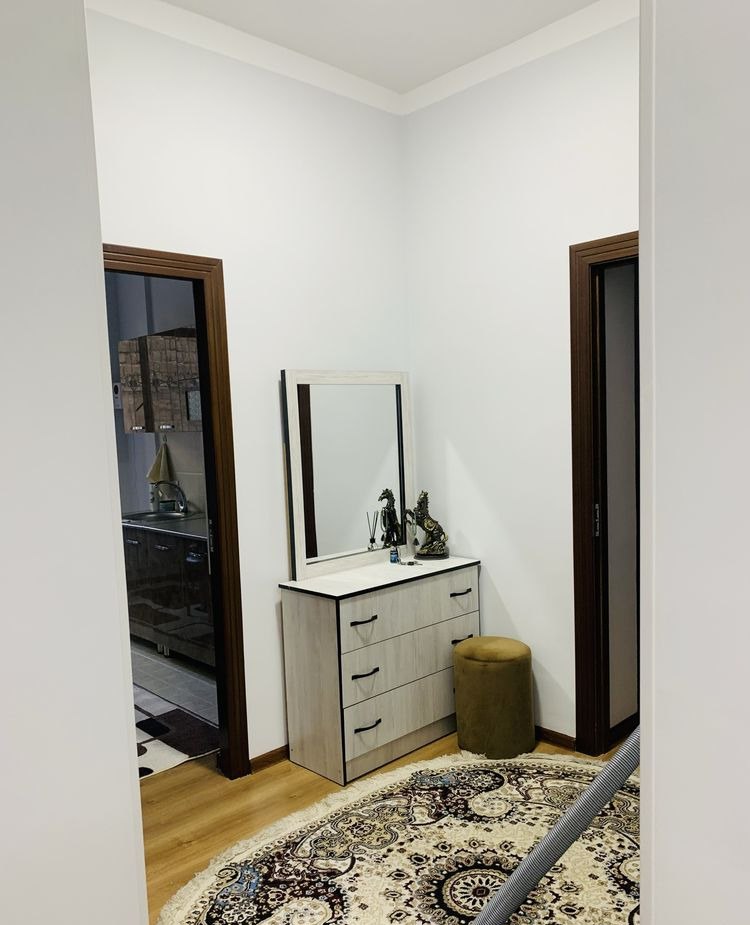 Сдаётся 2-комн. квартира, 65 м² · Мирзо-Улугбек — фото 2