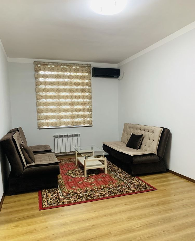 Сдаётся 2-комн. квартира, 65 м² · Мирзо-Улугбек — фото 3