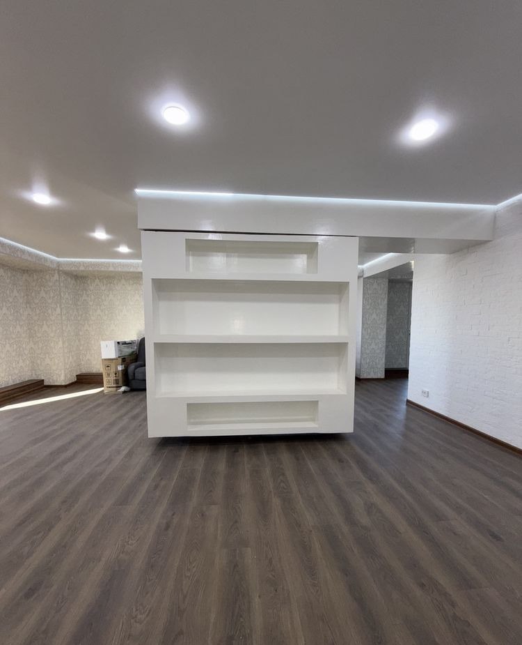 Ijaraga 3 xonali xonadon, 125 m² · Mirzo Ulug‘bek — surat 10