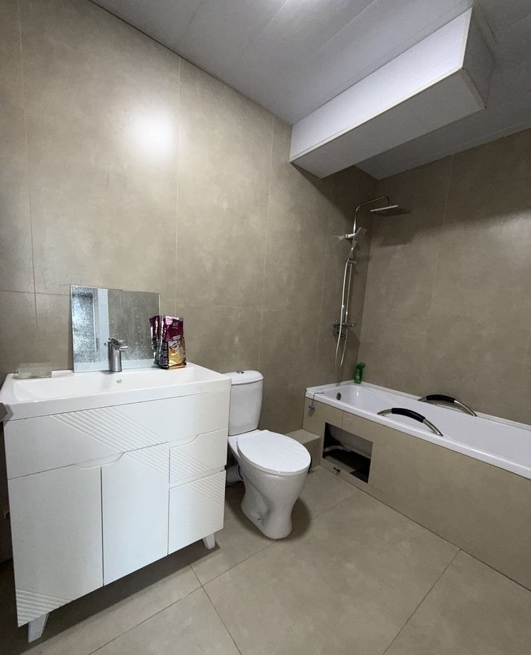 Ijaraga 3 xonali xonadon, 125 m² · Mirzo Ulug‘bek — surat 5