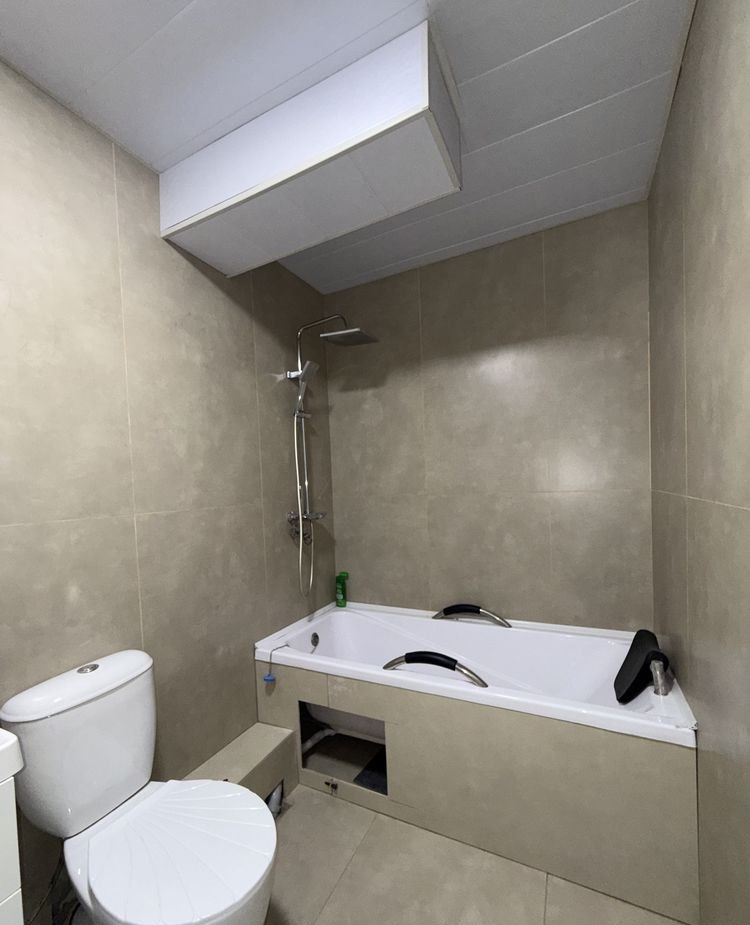 Ijaraga 3 xonali xonadon, 125 m² · Mirzo Ulug‘bek — surat 4