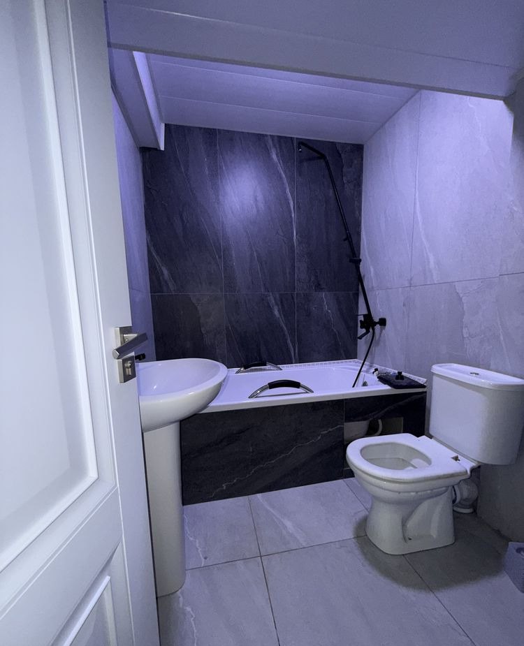 Ijaraga 3 xonali xonadon, 125 m² · Mirzo Ulug‘bek — surat 7