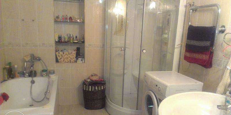 For rent 3-room apartment, 88 m² · Mirabad — photo 2