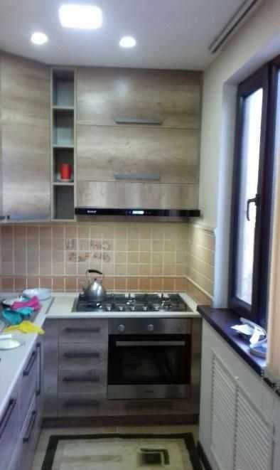 For rent 3-room apartment, 88 m² · Mirabad — photo 4