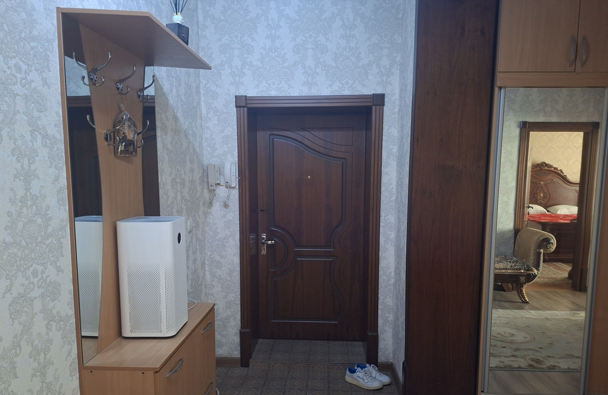 Ijaraga 4 xonali xonadon, 129 m² · Mirzo Ulug‘bek — surat 2