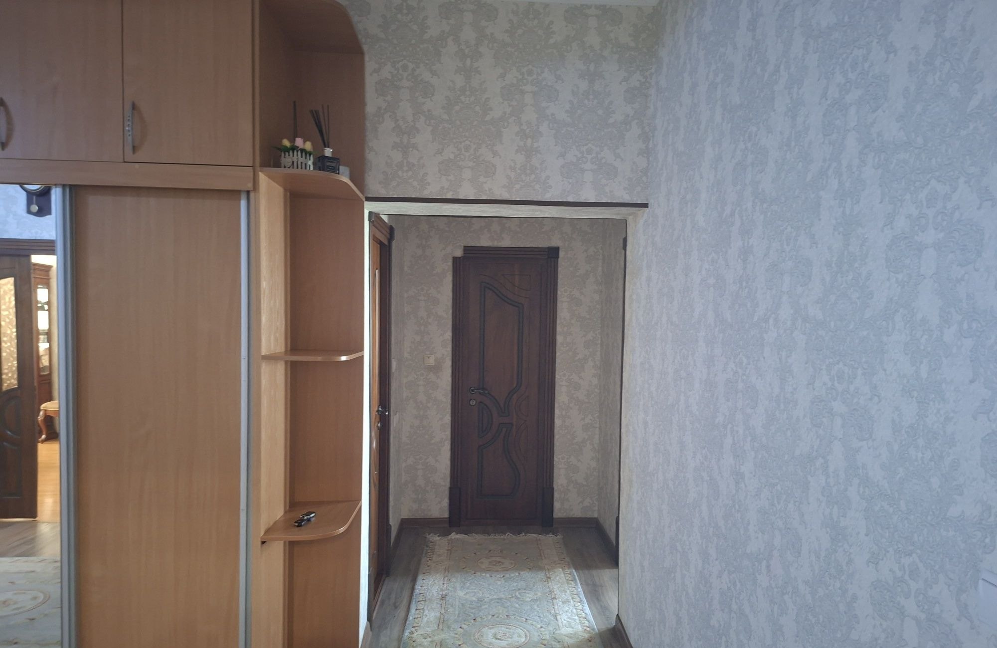 Ijaraga 4 xonali xonadon, 129 m² · Mirzo Ulug‘bek — surat 8