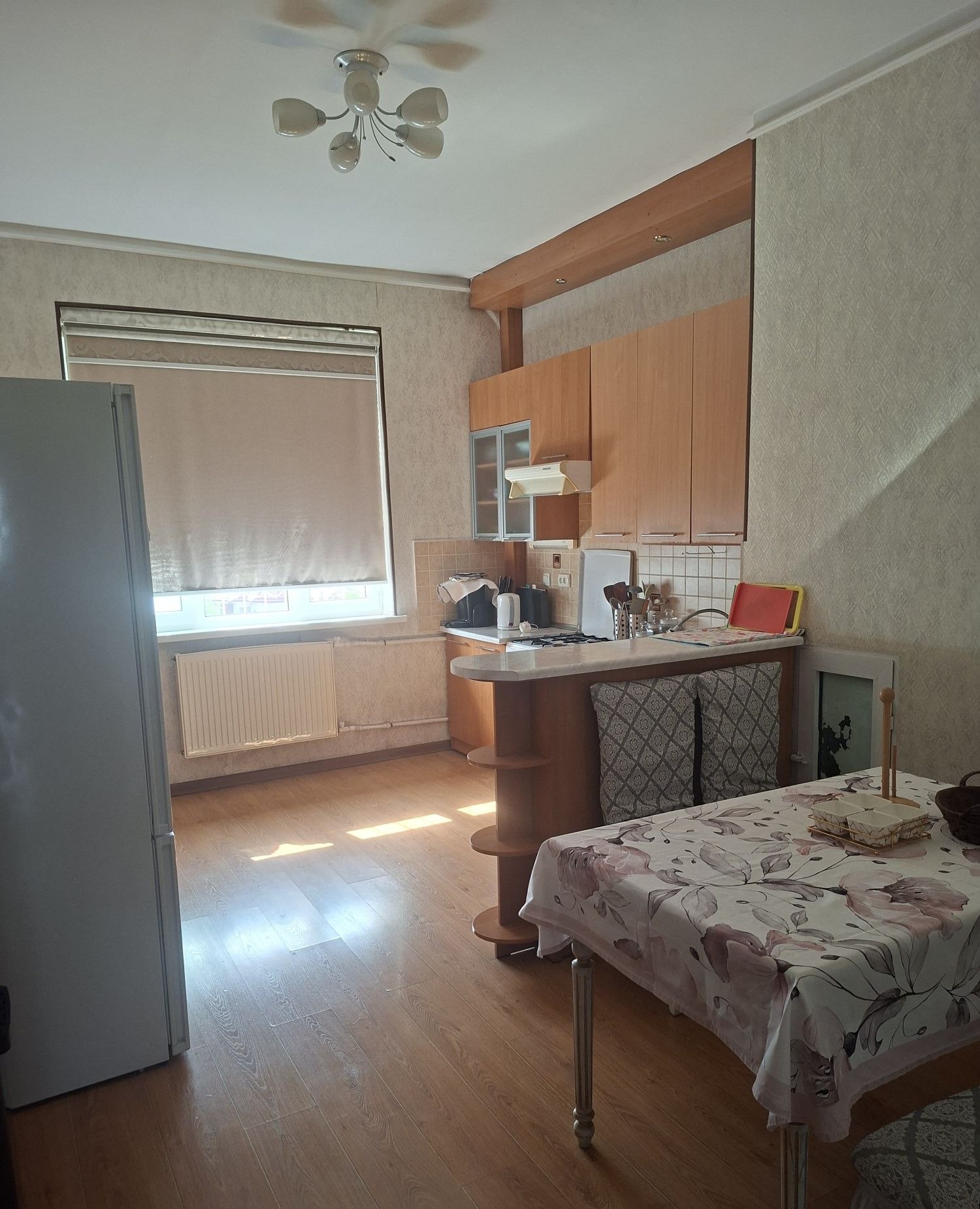 Ijaraga 4 xonali xonadon, 129 m² · Mirzo Ulug‘bek — surat 3