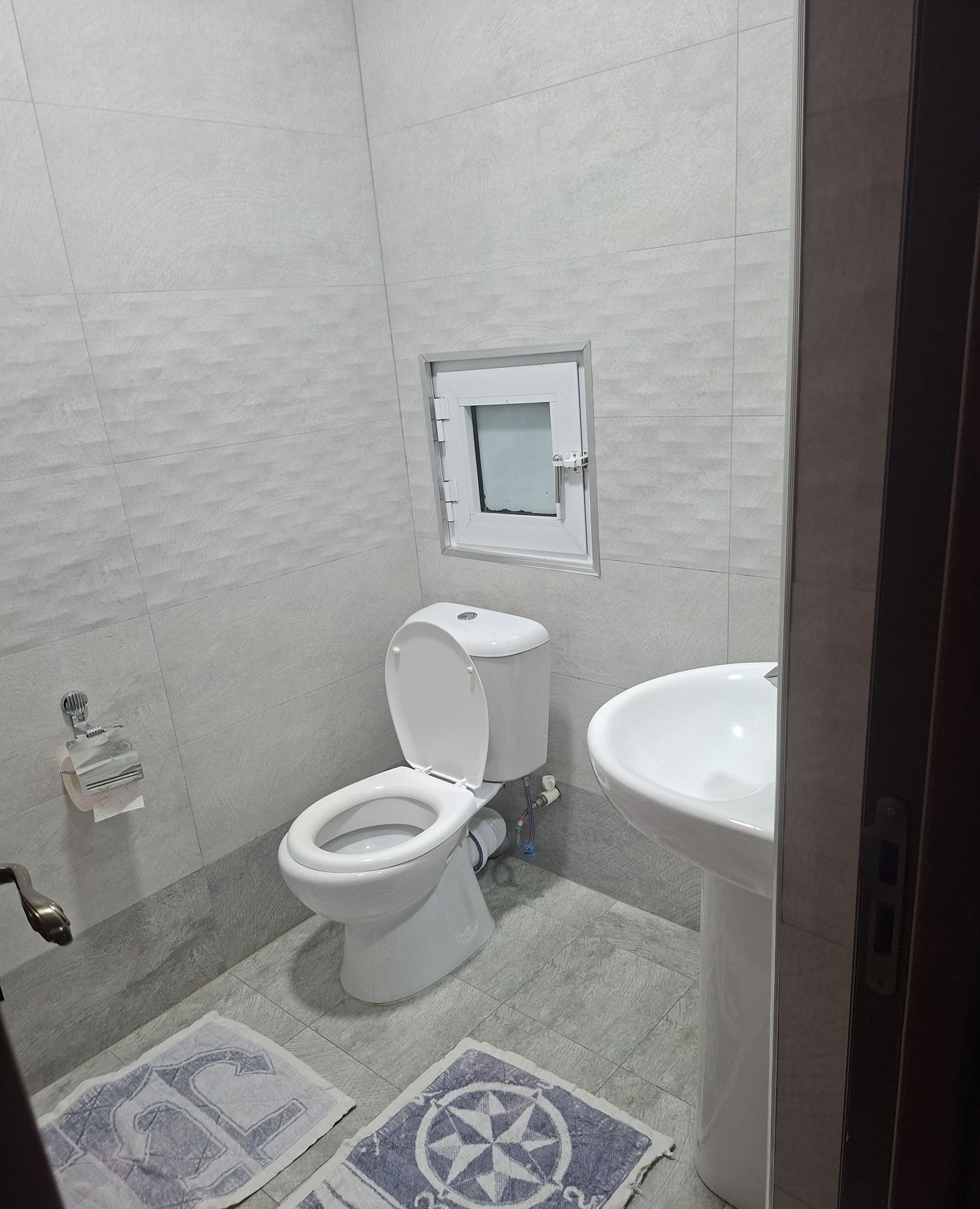 Ijaraga 4 xonali xonadon, 129 m² · Mirzo Ulug‘bek — surat 10