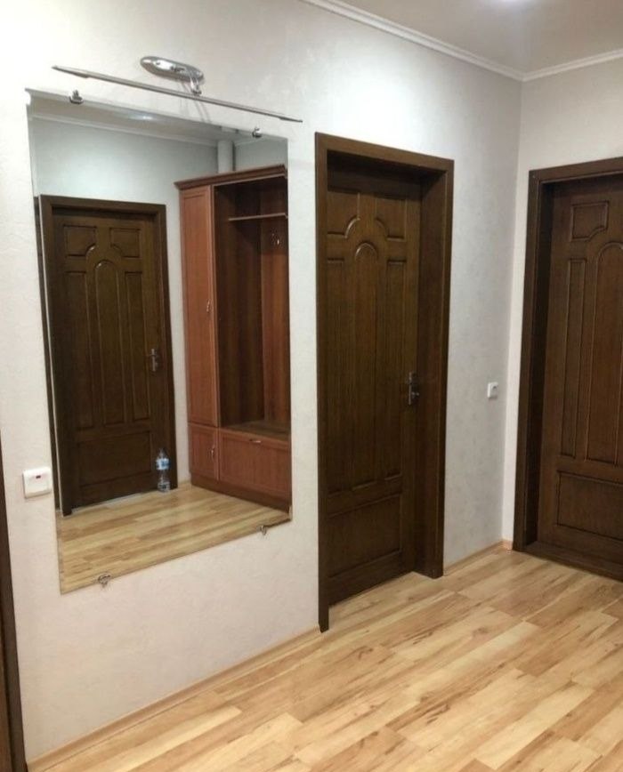 For rent 3-room apartment, 800 m² · Mirzo-Ulugbek — photo 2