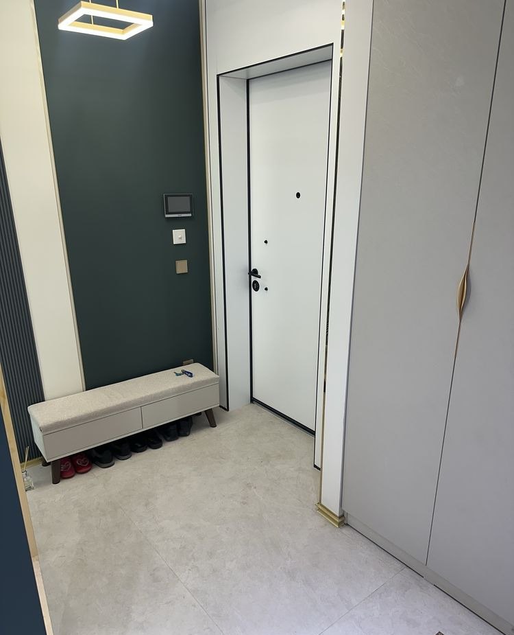 For rent 2-room apartment, 55 m² · Nest One · Shaykhantakhur — photo 10