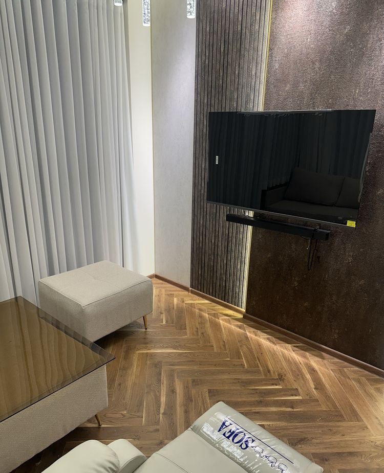 For rent 2-room apartment, 55 m² · Nest One · Shaykhantakhur — photo 2