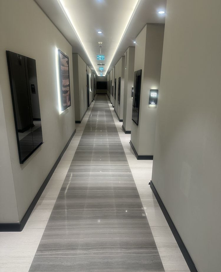 For rent 2-room apartment, 55 m² · Nest One · Shaykhantakhur — photo 7