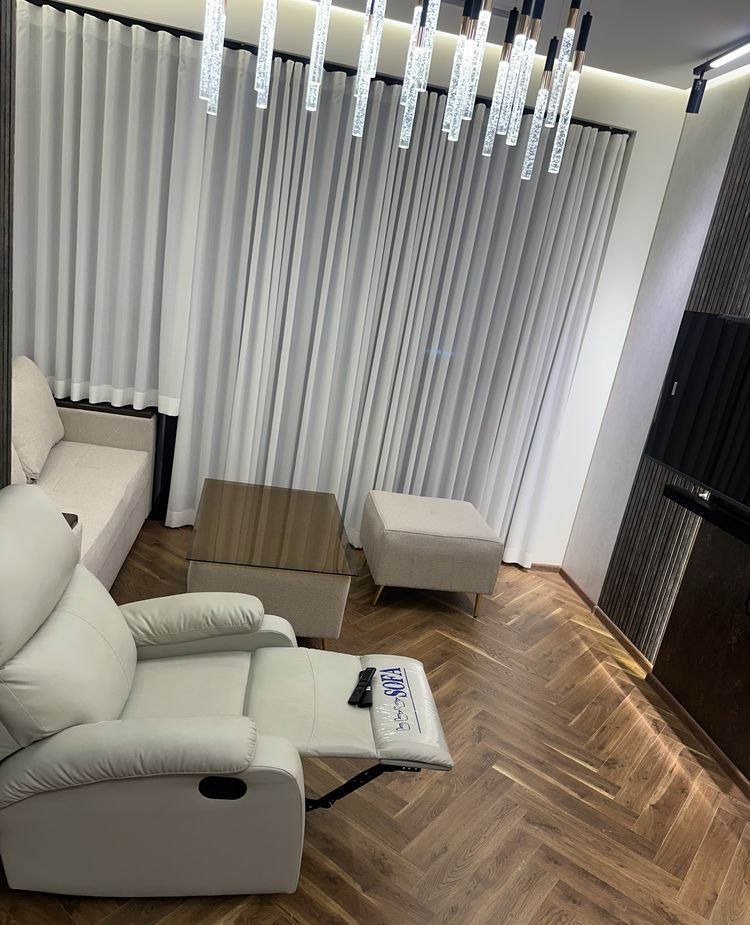 For rent 2-room apartment, 55 m² · Nest One · Shaykhantakhur — photo 3