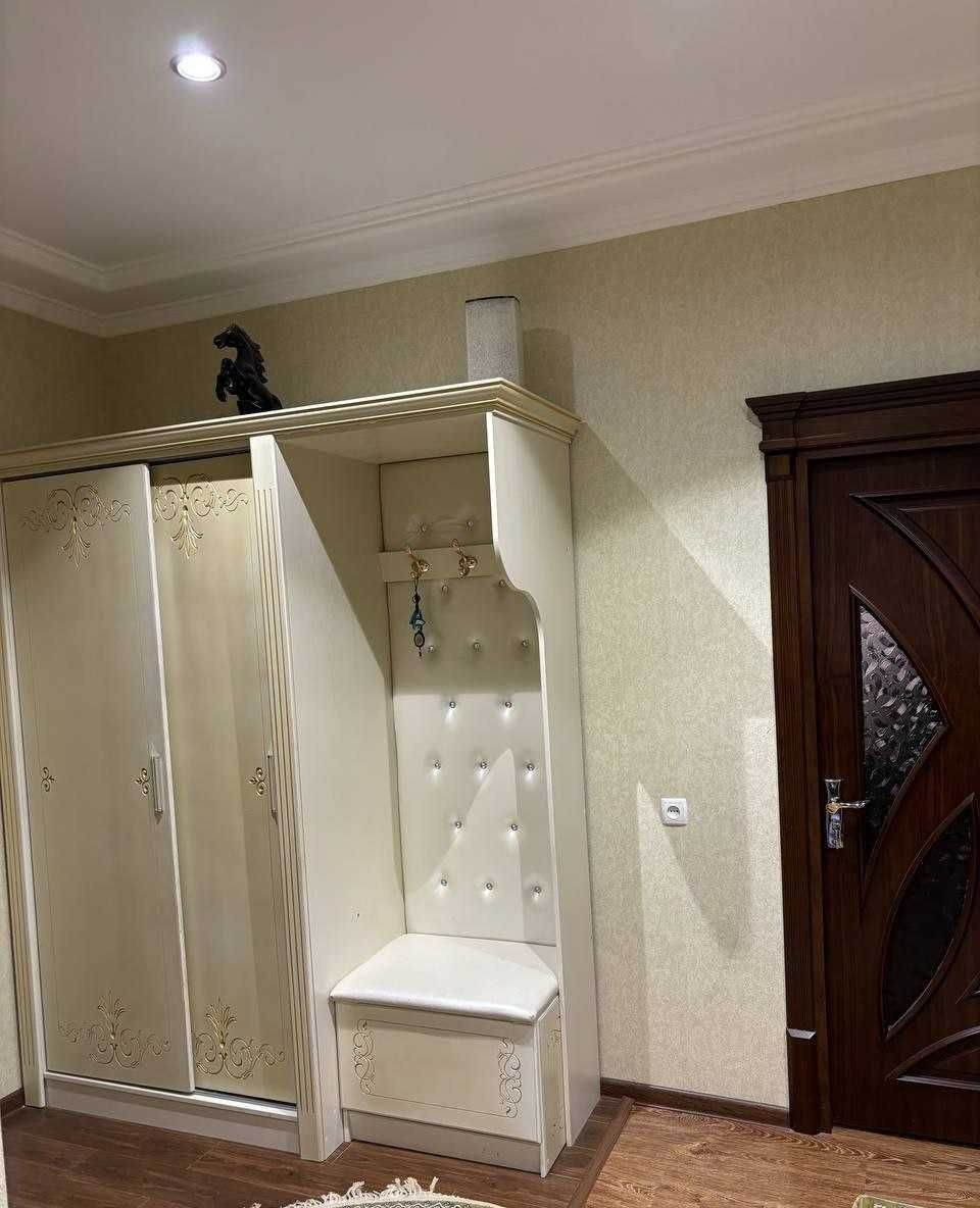For rent 3-room apartment, 103 m² · Mirzo-Ulugbek — photo 9