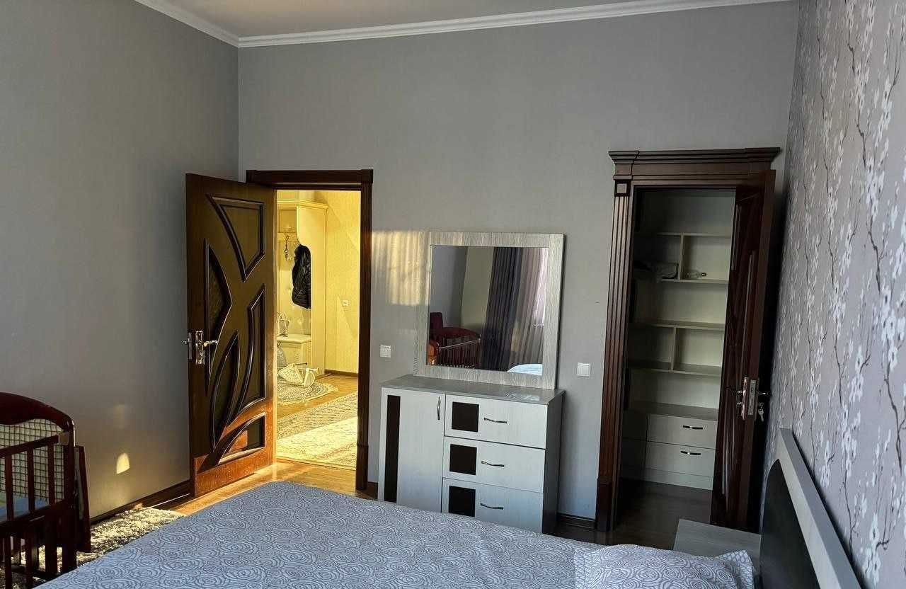 For rent 3-room apartment, 103 m² · Mirzo-Ulugbek — photo 5