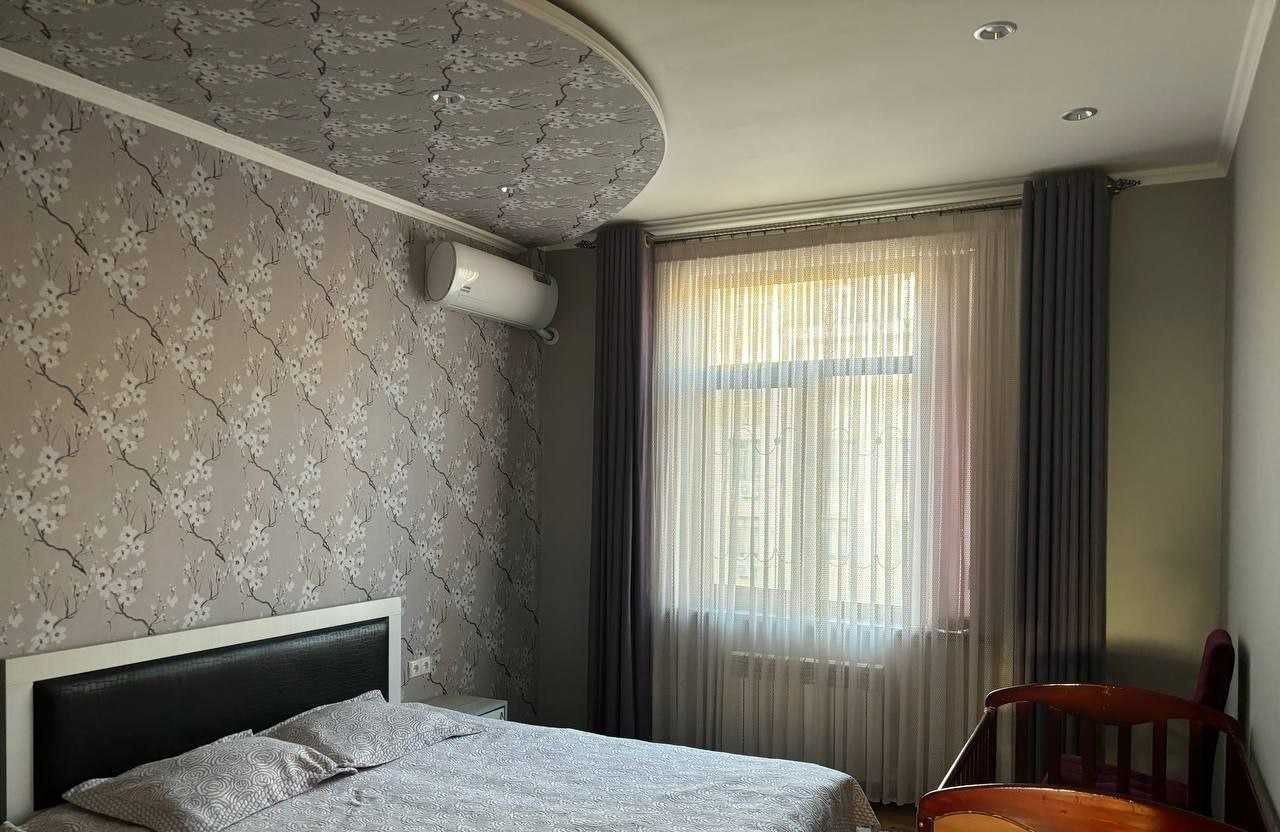 For rent 3-room apartment, 103 m² · Mirzo-Ulugbek — photo 2