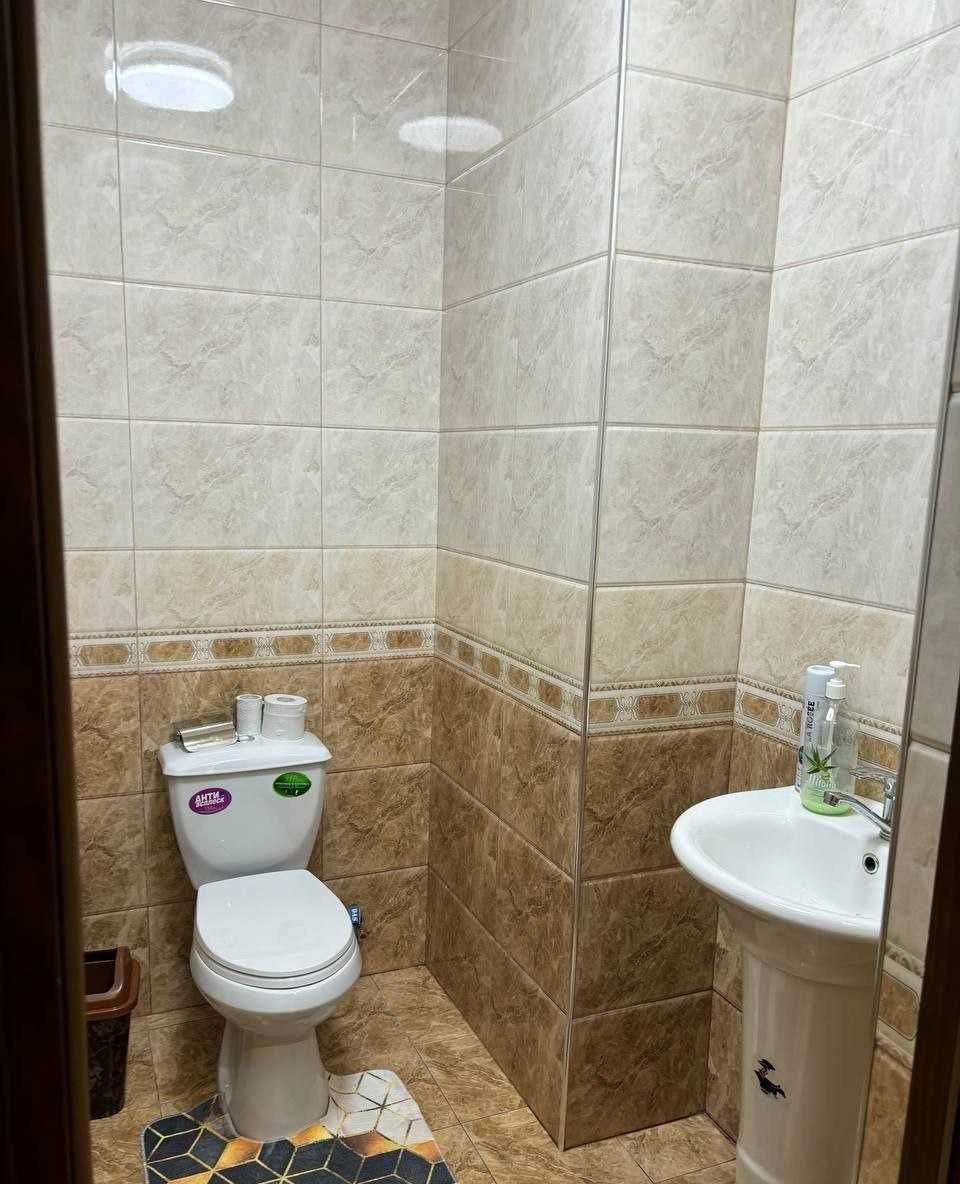 For rent 3-room apartment, 103 m² · Mirzo-Ulugbek — photo 8