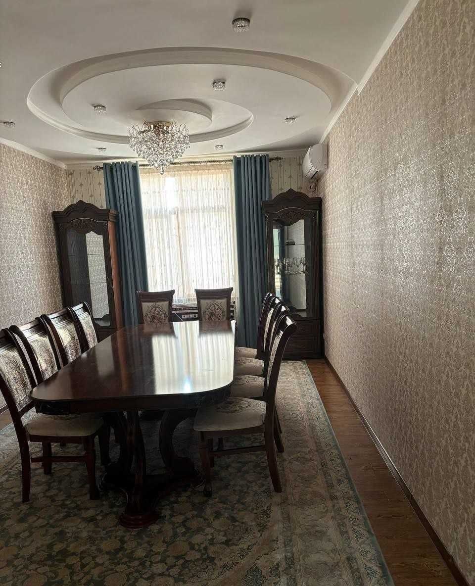 For rent 3-room apartment, 103 m² · Mirzo-Ulugbek — photo 3