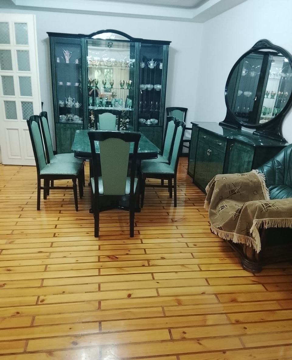 Сдаётся 2-комн. квартира, 80 м² · Мирзо-Улугбек — фото 1