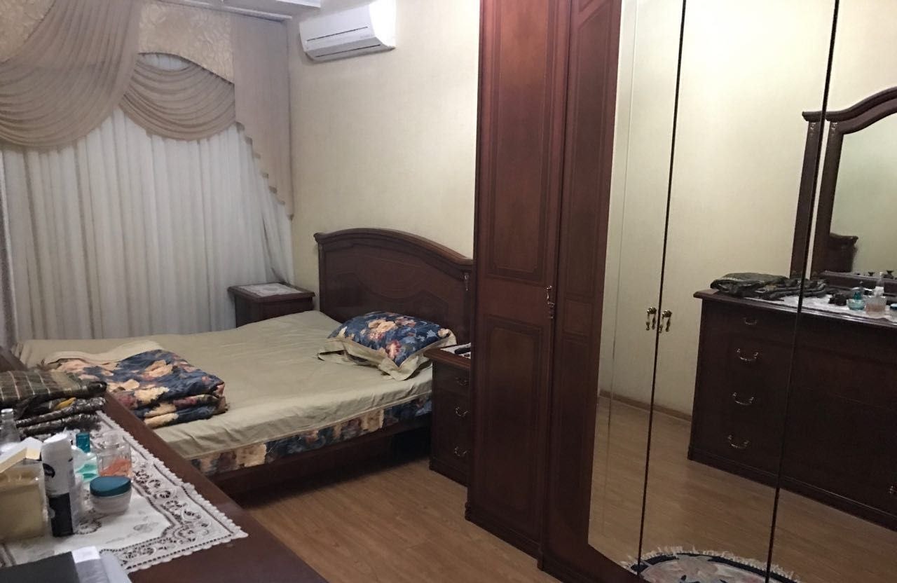 Сдаётся 2-комн. квартира, 80 м² · Мирзо-Улугбек — фото 6