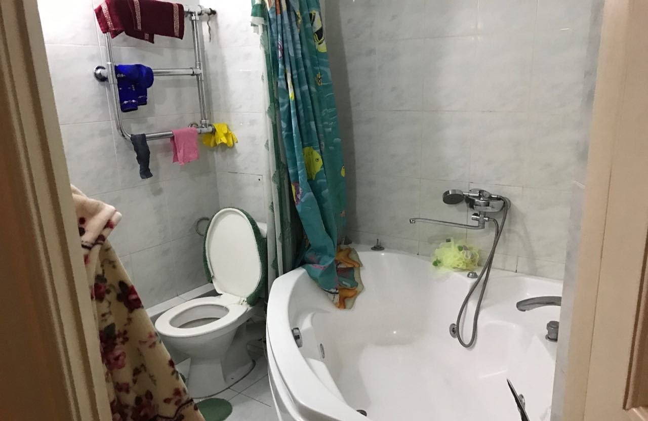 Сдаётся 2-комн. квартира, 80 м² · Мирзо-Улугбек — фото 9