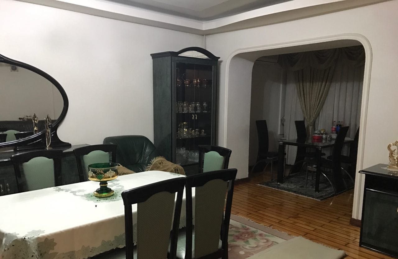 Сдаётся 2-комн. квартира, 80 м² · Мирзо-Улугбек — фото 5