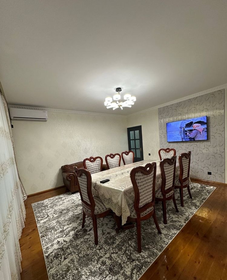 Ijaraga 4 xonali xonadon, 95 m² · Mirzo Ulug‘bek — surat 9