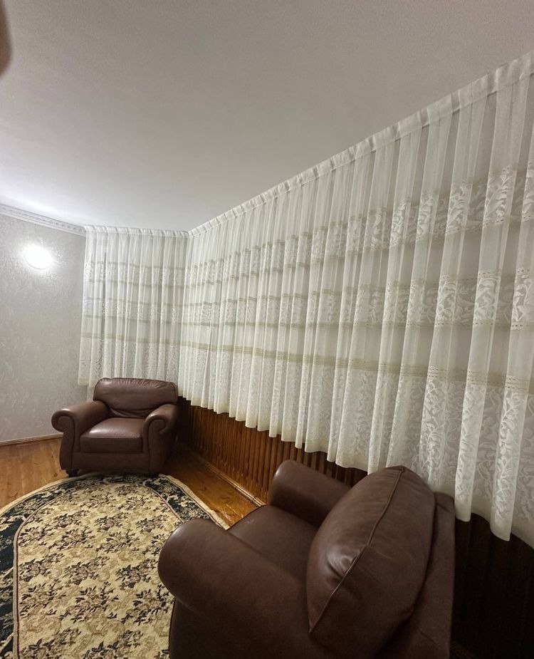 Ijaraga 4 xonali xonadon, 95 m² · Mirzo Ulug‘bek — surat 7