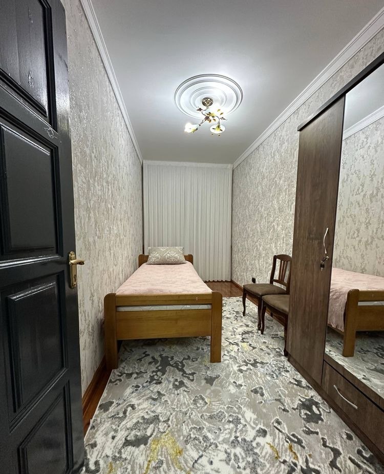 Ijaraga 4 xonali xonadon, 95 m² · Mirzo Ulug‘bek — surat 5