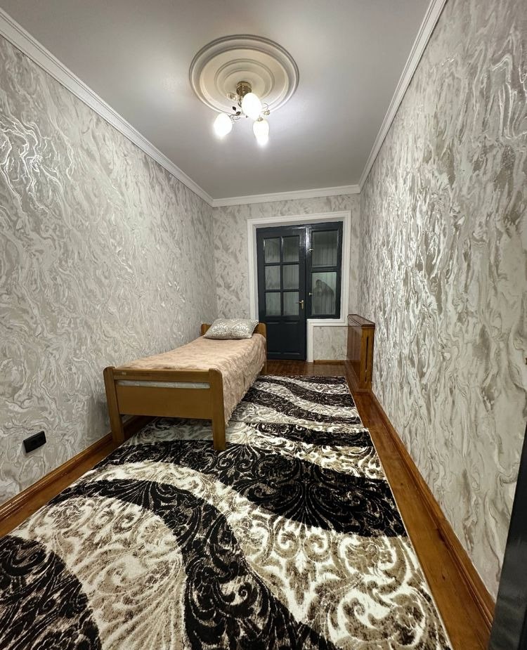 Ijaraga 4 xonali xonadon, 95 m² · Mirzo Ulug‘bek — surat 6