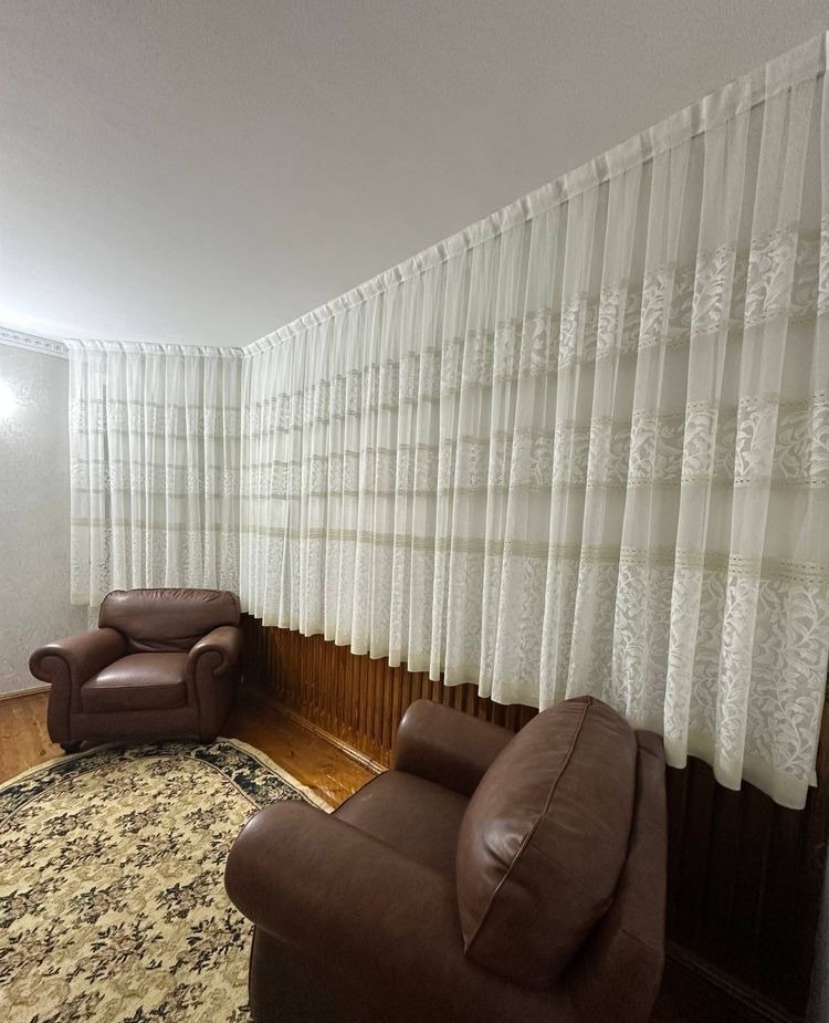 Ijaraga 4 xonali xonadon, 95 m² · Mirzo Ulug‘bek — surat 8