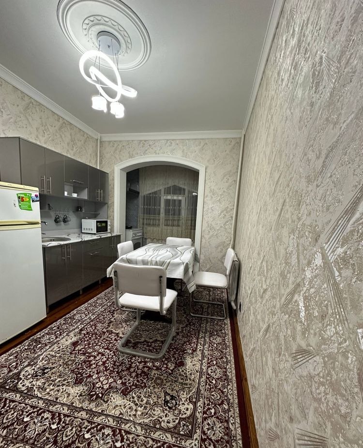 Ijaraga 4 xonali xonadon, 95 m² · Mirzo Ulug‘bek — surat 2