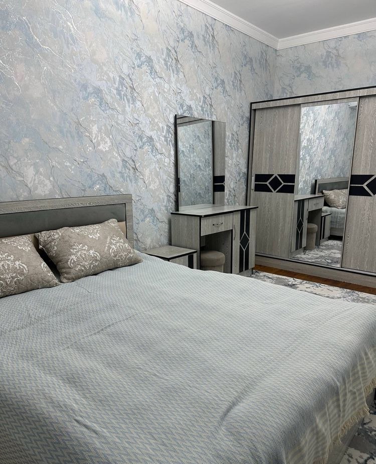 Ijaraga 4 xonali xonadon, 95 m² · Mirzo Ulug‘bek — surat 3