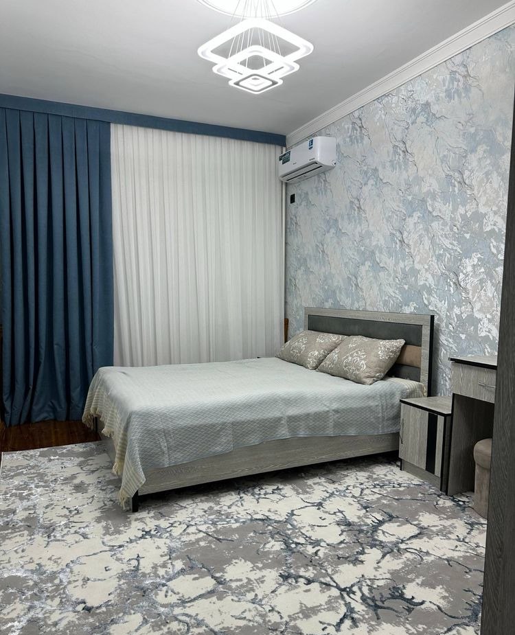 Ijaraga 4 xonali xonadon, 95 m² · Mirzo Ulug‘bek — surat 4