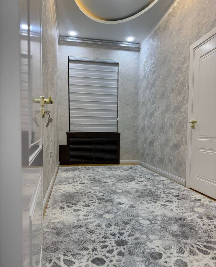 For rent 4-room apartment, 97 m² · Shaykhantakhur — photo 4