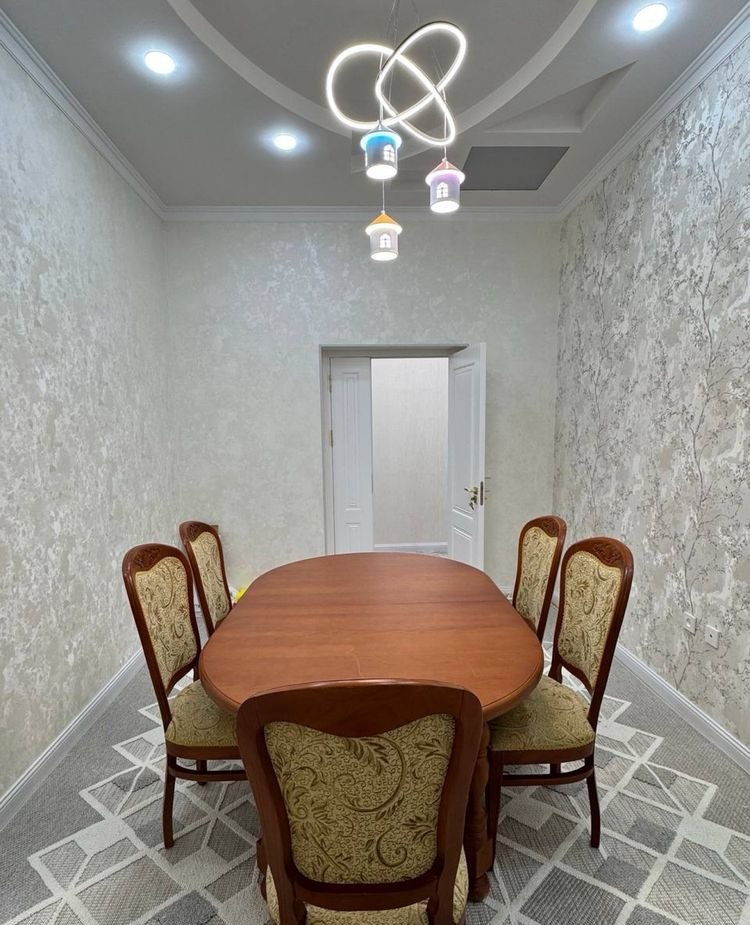 For rent 4-room apartment, 97 m² · Shaykhantakhur — photo 5
