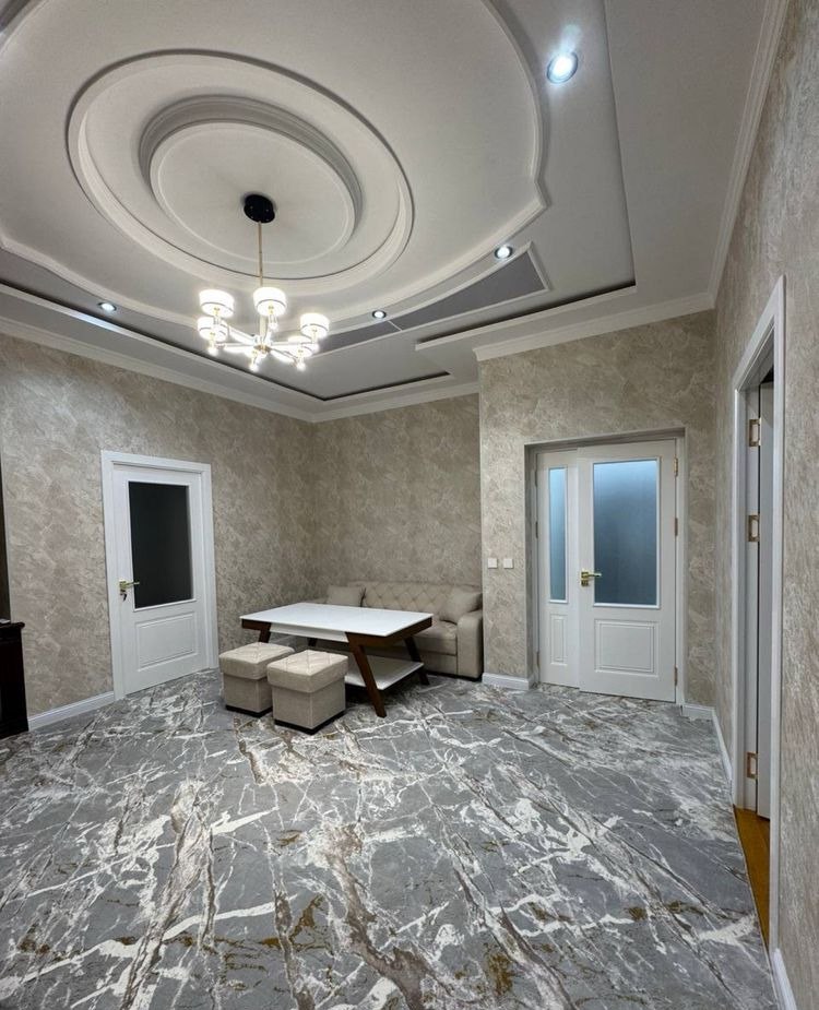 For rent 4-room apartment, 97 m² · Shaykhantakhur — photo 3