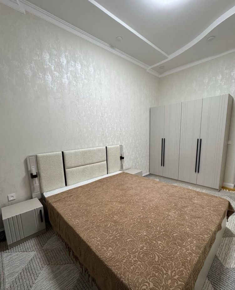 For rent 4-room apartment, 97 m² · Shaykhantakhur — photo 1