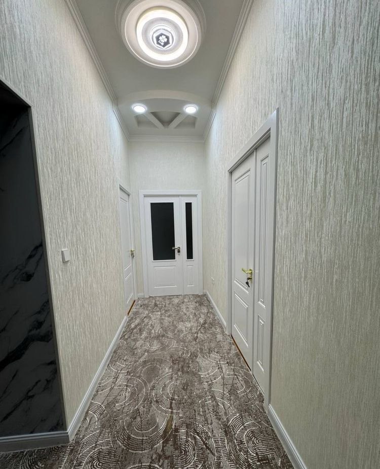 For rent 4-room apartment, 97 m² · Shaykhantakhur — photo 6