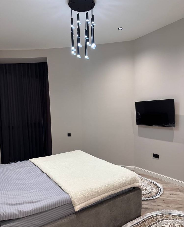 Сдаётся 2-комн. квартира, 57 м² · Мирзо-Улугбек — фото 5