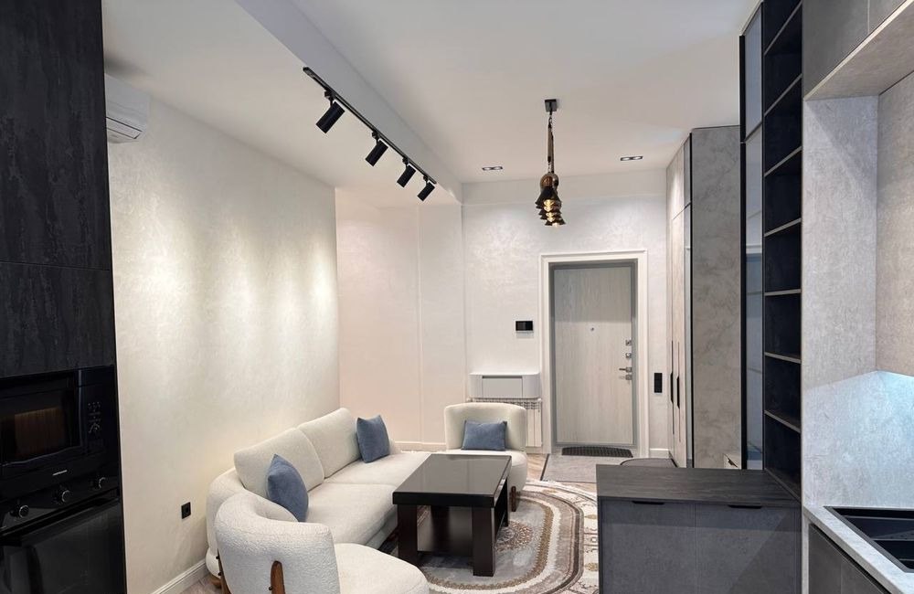Сдаётся 2-комн. квартира, 57 м² · Мирзо-Улугбек — фото 4