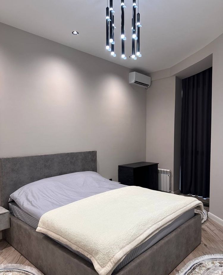 Сдаётся 2-комн. квартира, 57 м² · Мирзо-Улугбек — фото 6