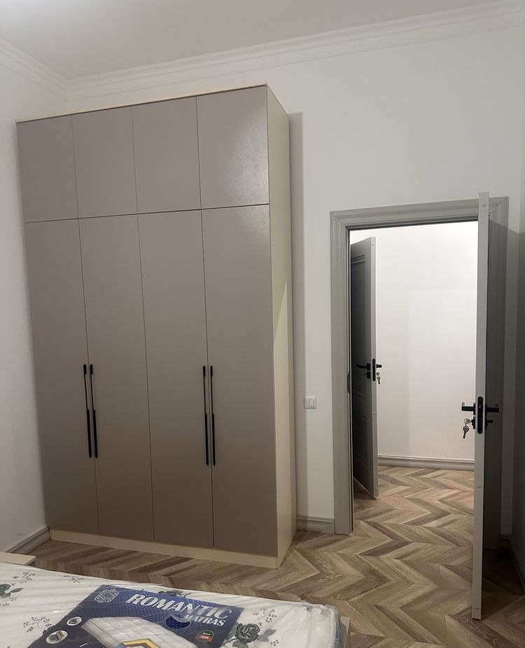 Ijaraga 3 xonali xonadon, 75 m² · Mirzo Ulug‘bek — surat 2