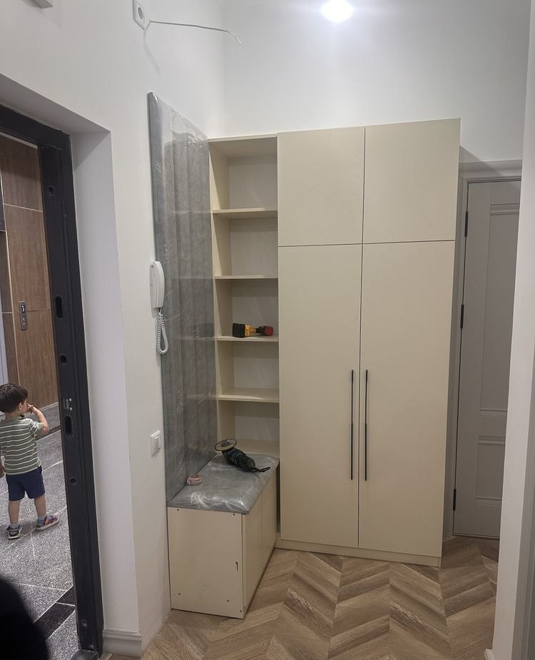Ijaraga 3 xonali xonadon, 75 m² · Mirzo Ulug‘bek — surat 4