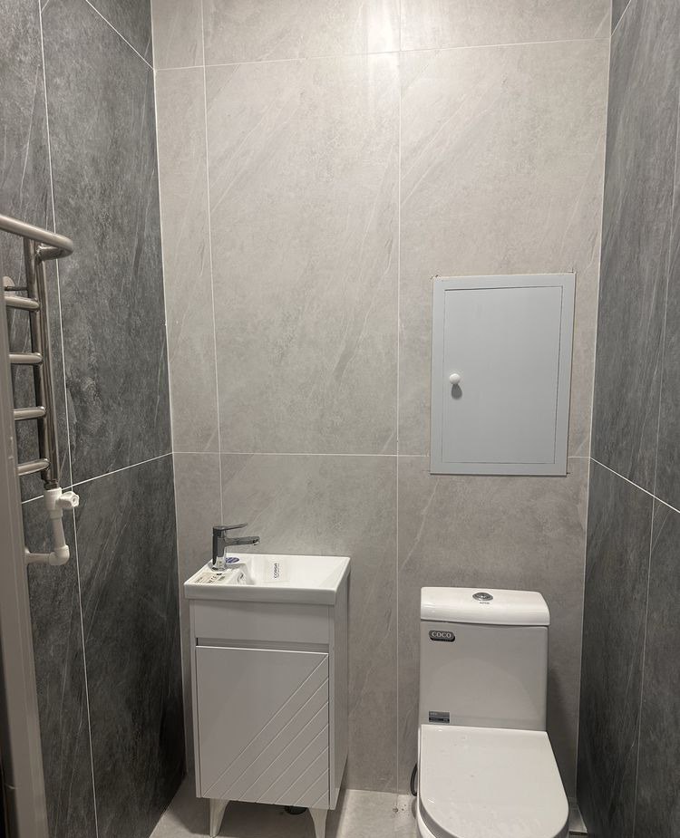Ijaraga 3 xonali xonadon, 75 m² · Mirzo Ulug‘bek — surat 3