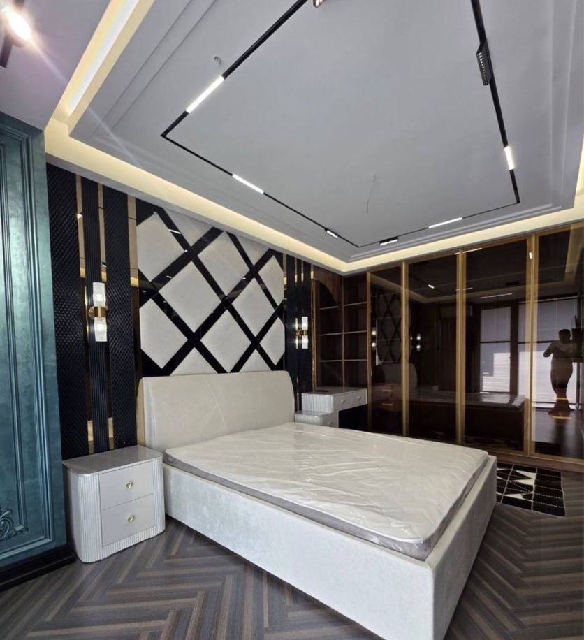 Сдаётся 2-комн. квартира, 53 м² · ЖК Utower · Шайхантахур — фото 5