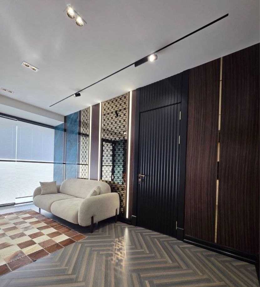 Сдаётся 2-комн. квартира, 53 м² · ЖК Utower · Шайхантахур — фото 7