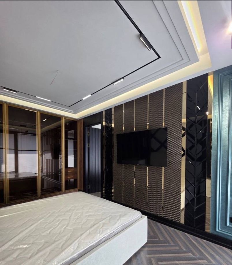 Сдаётся 2-комн. квартира, 53 м² · ЖК Utower · Шайхантахур — фото 2